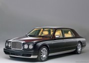 Bentley Arnage Limousine